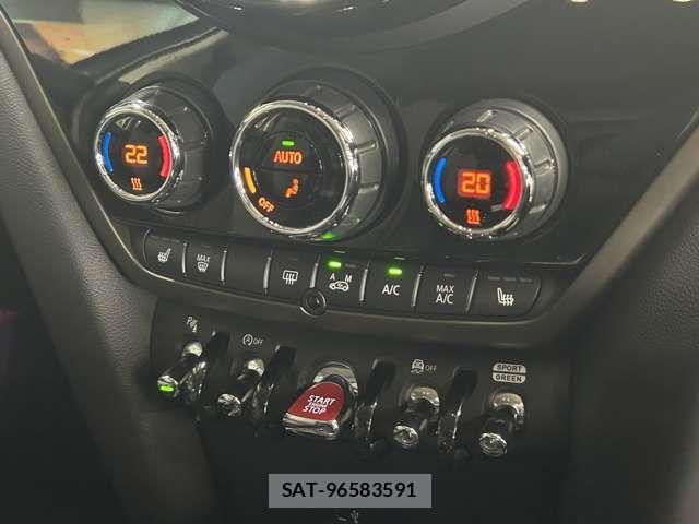 Bmw MINI 2021-06 7725747-9