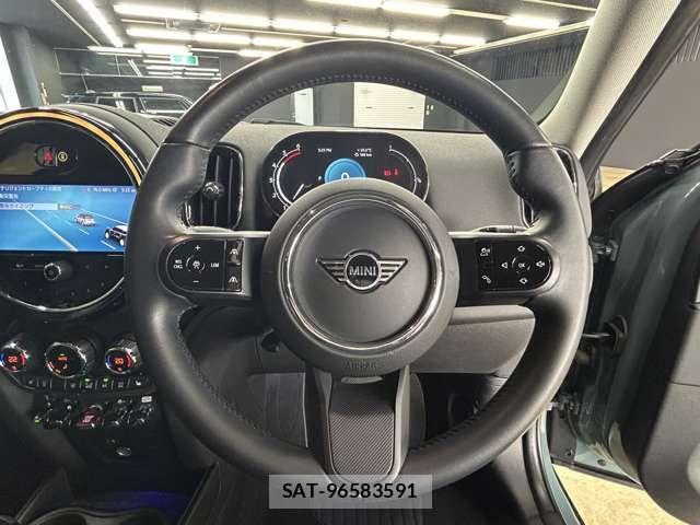 Bmw MINI 2021-06 7725747-19