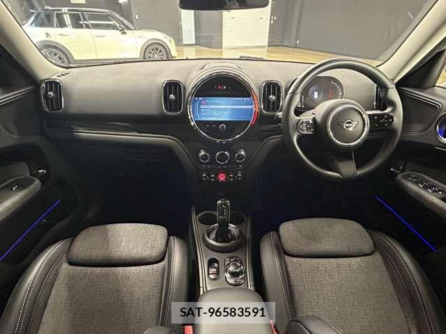 Bmw MINI 2021-06 7725747-2