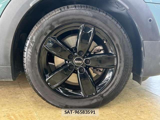 Bmw MINI 2021-06 7725747-3