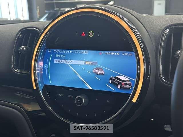 Bmw MINI 2021-06 7725747-8