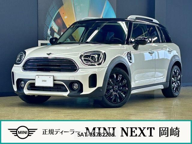 Bmw MINI 2023-07 7725744-0