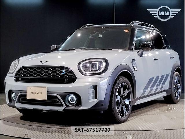 Bmw MINI 2022-09 7725742-0