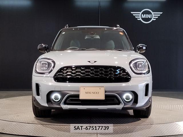 Bmw MINI 2022-09 7725742-3