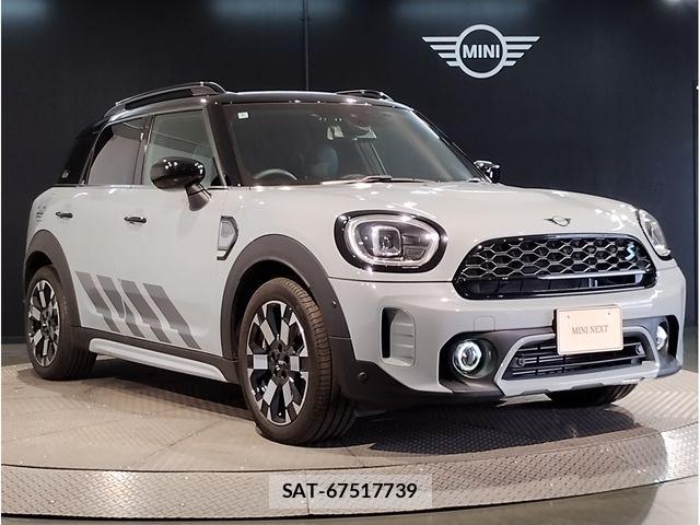 Bmw MINI 2022-09 7725742-5