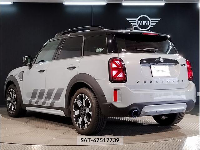 Bmw MINI 2022-09 7725742-6