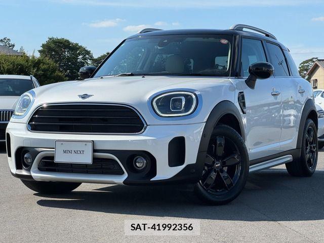 Bmw MINI 2024-02 7725740-0