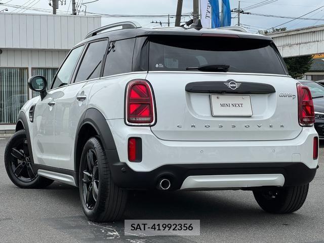 Bmw MINI 2024-02 7725740-2