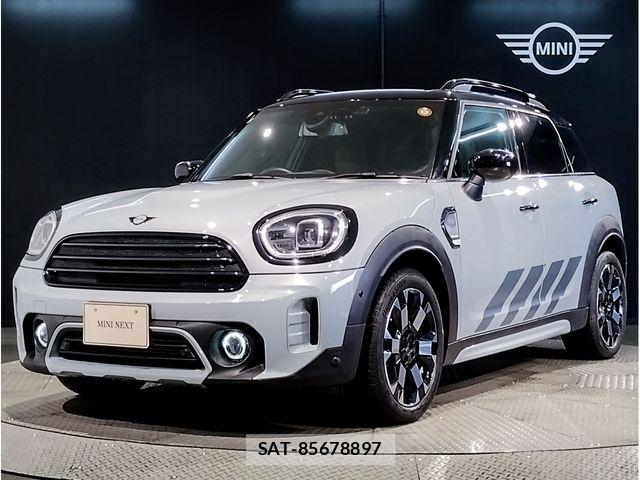 Bmw MINI 2023-12 7725743-0