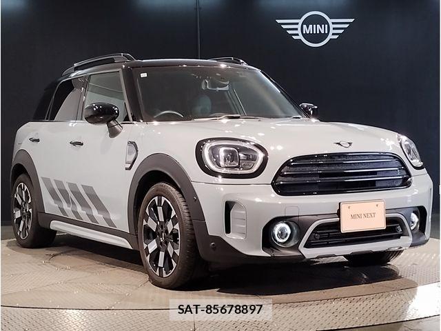 Bmw MINI 2023-12 7725743-5