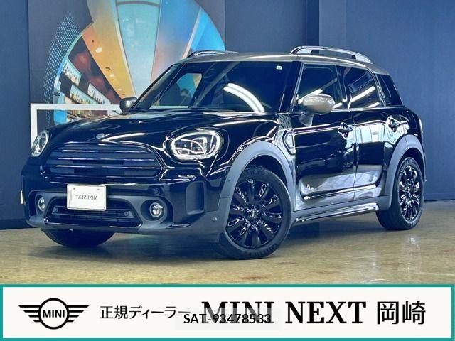 Bmw MINI 2021-11 7787075-0