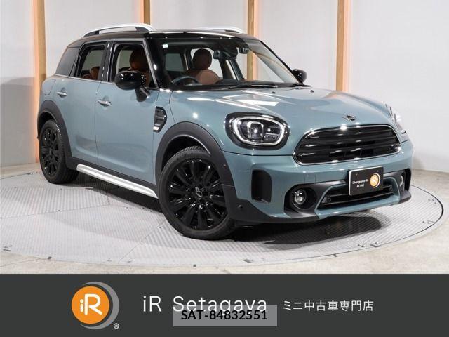 Bmw MINI 2023-09 7787077-0