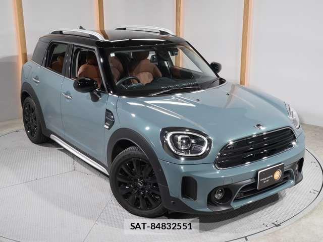 Bmw MINI 2023-09 7787077-16
