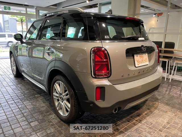 Bmw MINI 2021-08 7787076-9