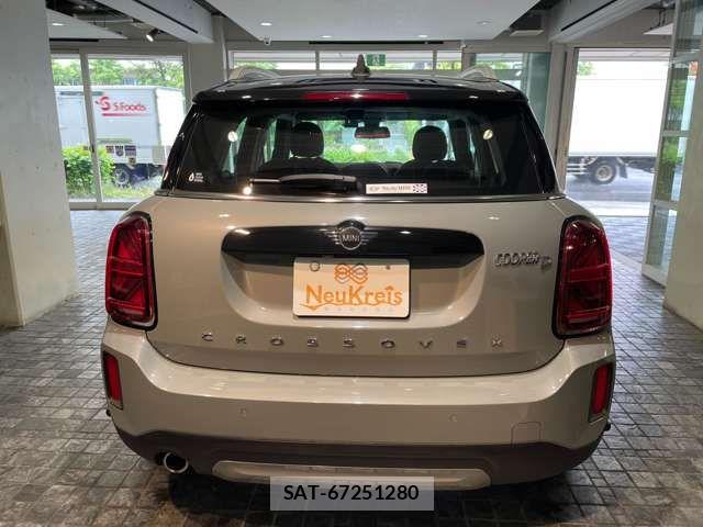 Bmw MINI 2021-08 7787076-10