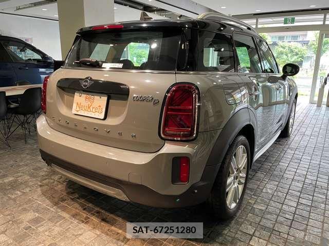 Bmw MINI 2021-08 7787076-11