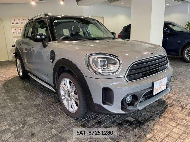 Bmw MINI 2021-08 7787076-6