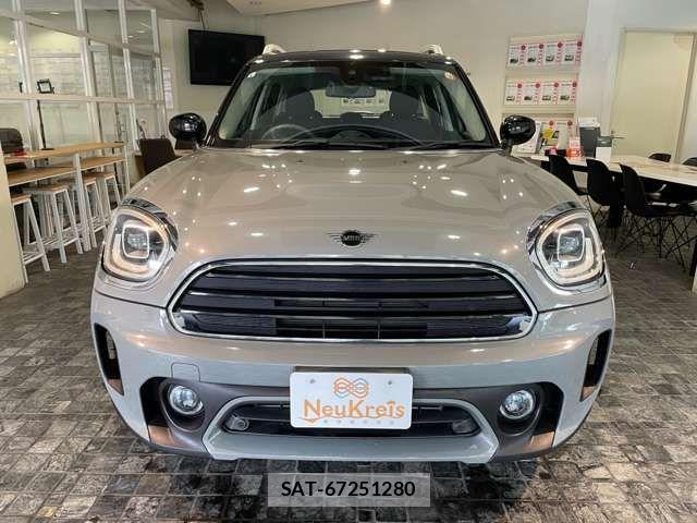 Bmw MINI 2021-08 7787076-7