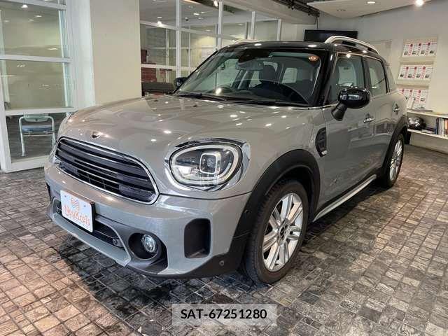 Bmw MINI 2021-08 7787076-8