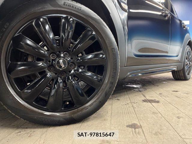 Bmw MINI 2021-11 7787074-13