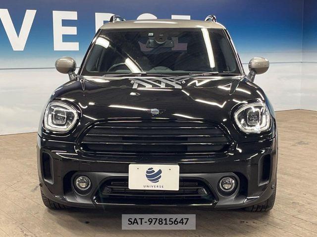 Bmw MINI 2021-11 7787074-14