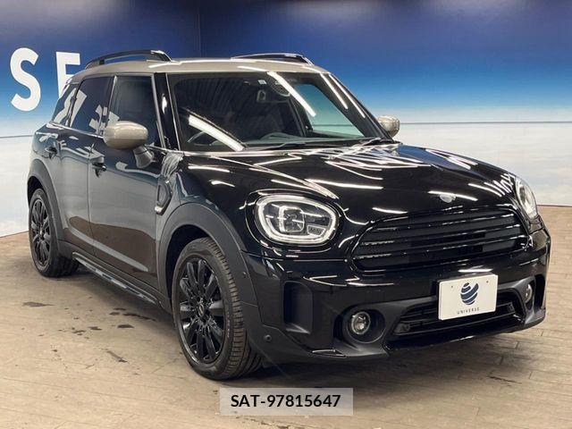 Bmw MINI 2021-11 7787074-16