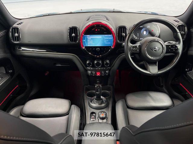 Bmw MINI 2021-11 7787074-1
