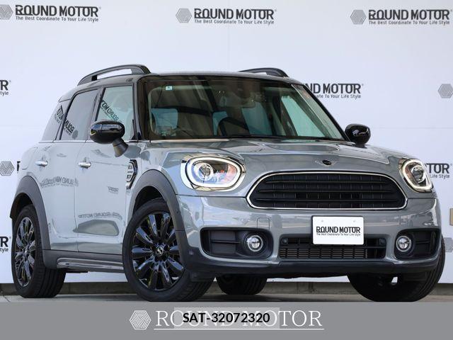 Bmw MINI 2020-06 7877810-0