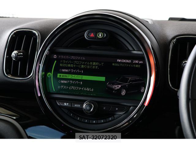 Bmw MINI 2020-06 7877810-11