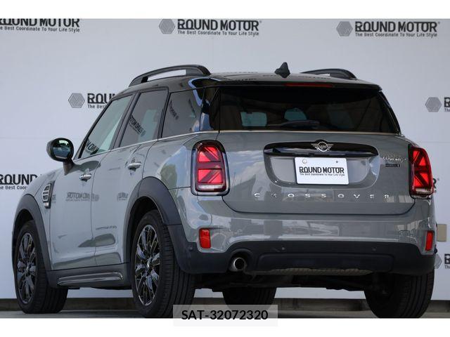 Bmw MINI 2020-06 7877810-2