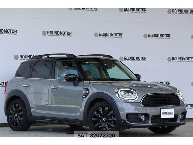Bmw MINI 2020-06 7877810-3
