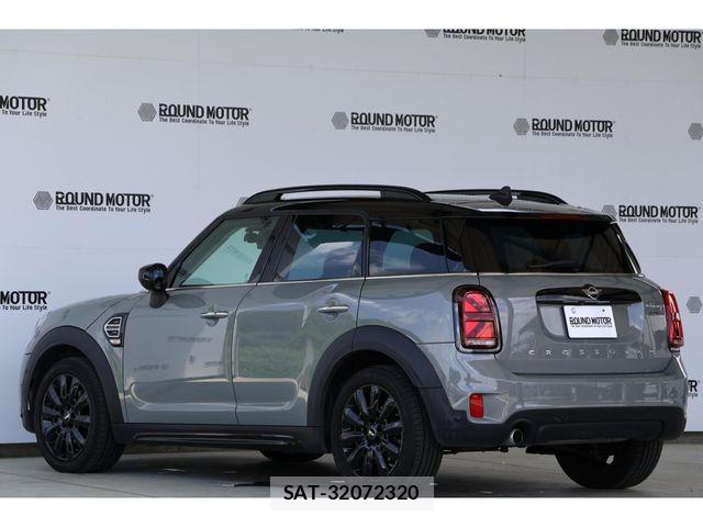 Bmw MINI 2020-06 7877810-4