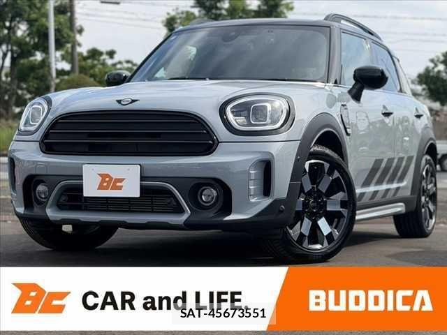 Bmw MINI 2023-07 7877809-0