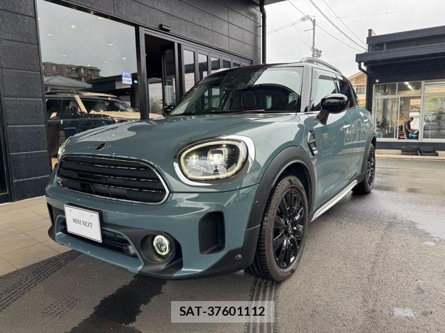 Bmw MINI 2022-12 7902985-0