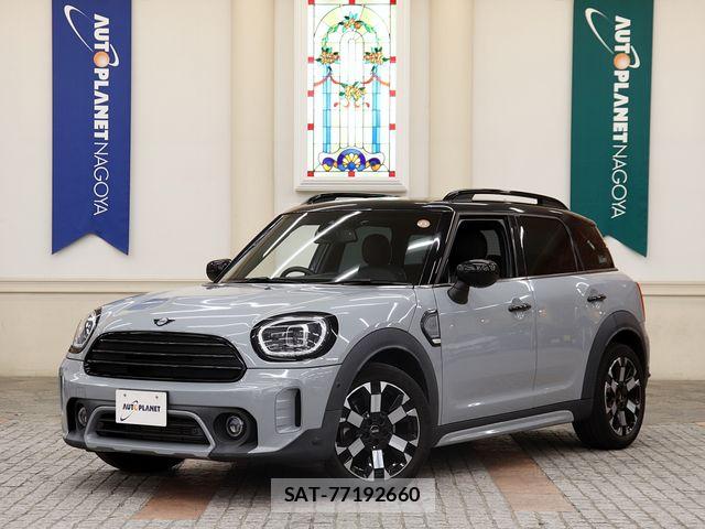 Bmw MINI 2022-08 7902982-0