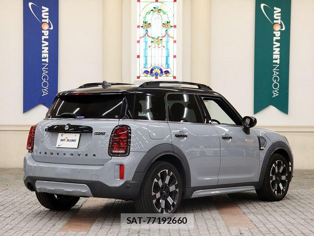 Bmw MINI 2022-08 7902982-2