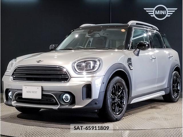 Bmw MINI 2023-06 7962634-0