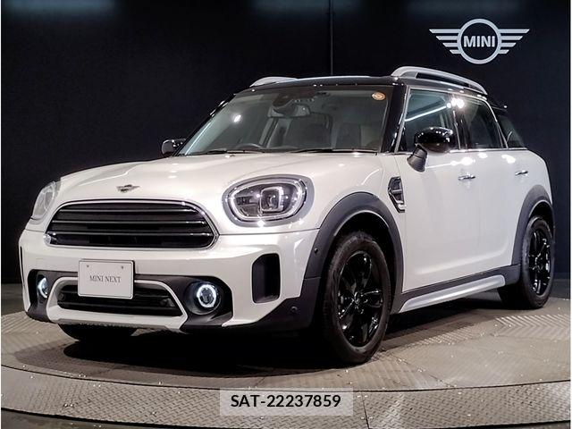 Bmw MINI 2023-09 7980008-0