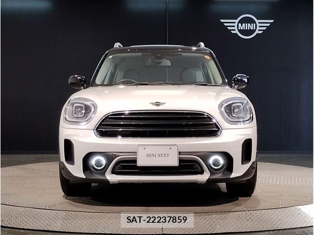 Bmw MINI 2023-09 7980008-1
