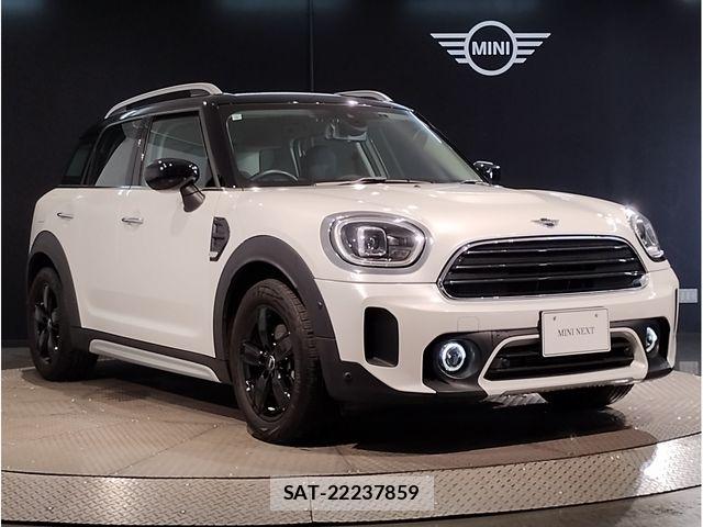 Bmw MINI 2023-09 7980008-2