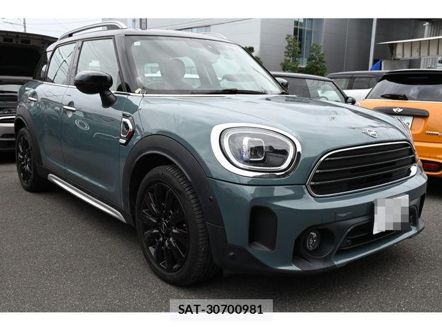 Bmw MINI 2023-04 7980009-0