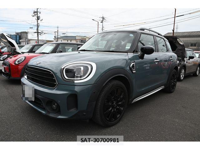 Bmw MINI 2023-04 7980009-1