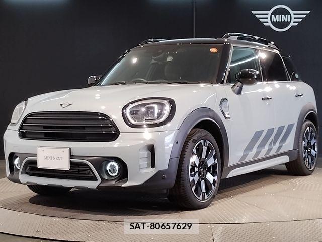 Bmw MINI 2022-09 7980006-0