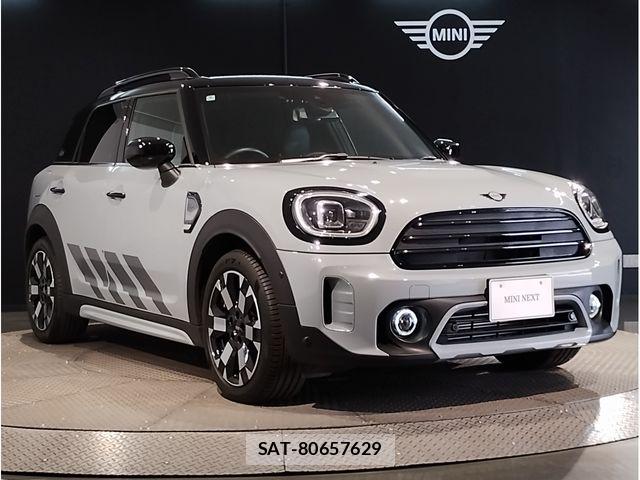 Bmw MINI 2022-09 7980006-2