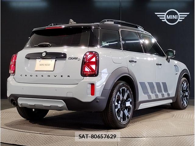 Bmw MINI 2022-09 7980006-4