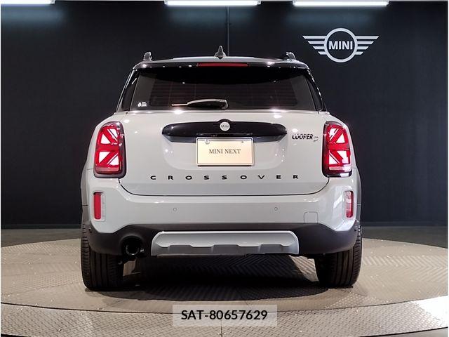 Bmw MINI 2022-09 7980006-5