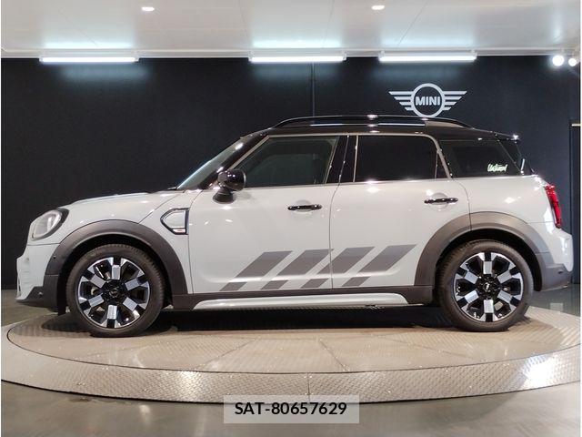 Bmw MINI 2022-09 7980006-7