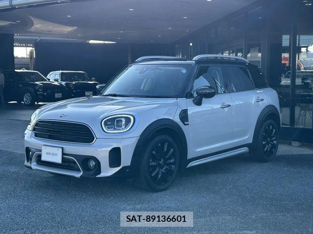 Bmw MINI 2022-05 8074609-0