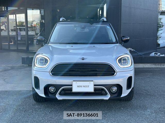 Bmw MINI 2022-05 8074609-1