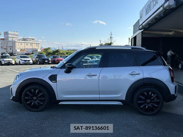 Bmw MINI 2022-05 8074609-2